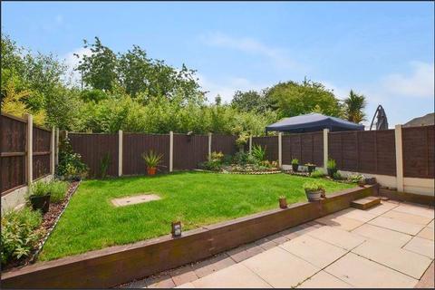 10 Backford Close, Brookvale, Runcorn, WA7 6LR