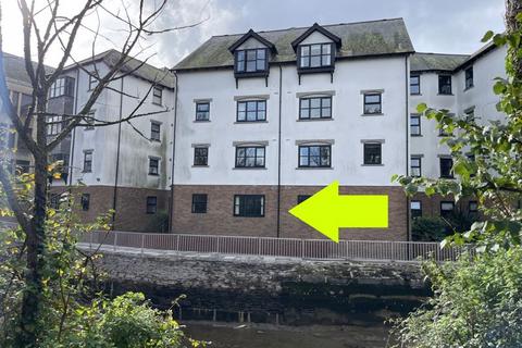 2 bedroom apartment for sale, Enys Quay, Truro