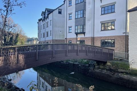 2 bedroom apartment for sale, Enys Quay, Truro