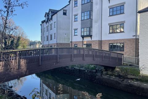 undefined, Enys Quay, Truro