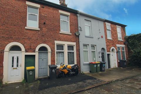 7 Walker Place, Preston, PR1 3DB