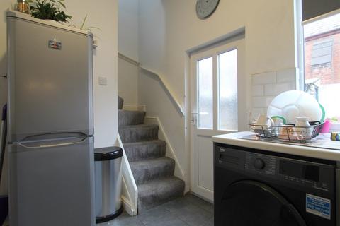 7 Walker Place, Preston, PR1 3DB