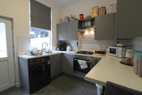 7 Walker Place, Preston, PR1 3DB