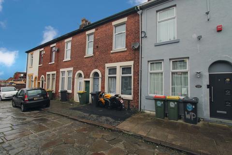 7 Walker Place, Preston, PR1 3DB