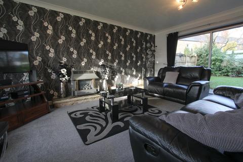 4 bedroom detached house for sale - The Beeches, Bolton, BL1