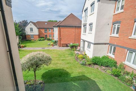 1 bedroom retirement property for sale - Hunters Court, Chester Road, Streetly, Sutton Coldfield, B74 3QX