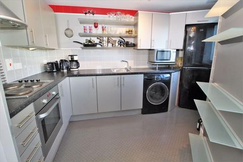 2 bedroom apartment for sale, Gallery Square, Walsall, WS2 8LN