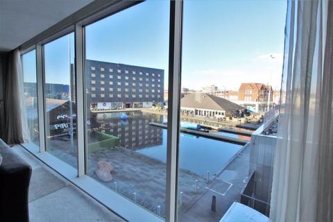 2 bedroom apartment for sale, Gallery Square, Walsall, WS2 8LN