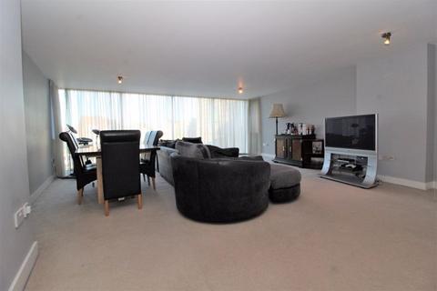 2 bedroom apartment for sale, Gallery Square, Walsall, WS2 8LN