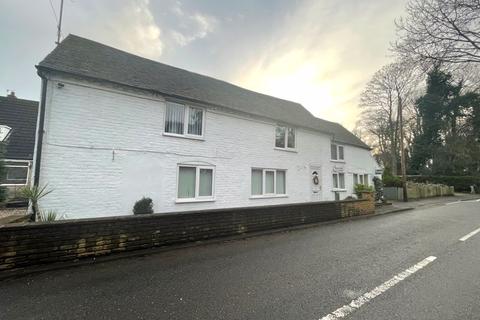 Roseleigh Coleshill Road, Curdworth, Sutton Coldfield, B76 9HP