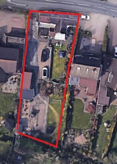 Roseleigh Coleshill Road, Curdworth, Sutton Coldfield, B76 9HP