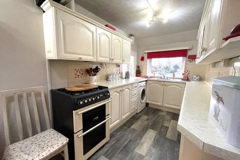 Roseleigh Coleshill Road, Curdworth, Sutton Coldfield, B76 9HP