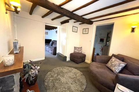 Roseleigh Coleshill Road, Curdworth, Sutton Coldfield, B76 9HP