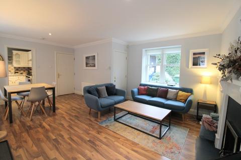 2 bedroom cottage to rent - Royal Terrace Lane, Glasgow, G3