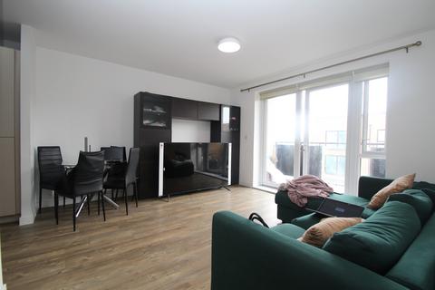 2 bedroom apartment to rent, Beach House, 3 Sackett Road, Barking RIVERSIDE, IG11