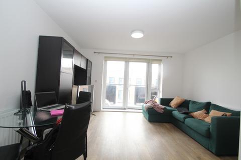 2 bedroom apartment to rent, Beach House, 3 Sackett Road, Barking RIVERSIDE, IG11