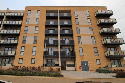 2 bedroom apartment to rent, Beach House, 3 Sackett Road, Barking RIVERSIDE, IG11