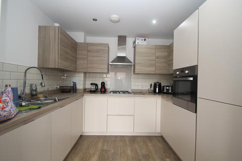 2 bedroom apartment to rent, Beach House, 3 Sackett Road, Barking RIVERSIDE, IG11