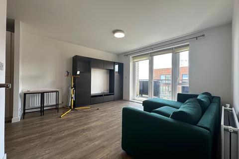 2 bedroom apartment to rent, Beach House, 3 Sackett Road, Barking RIVERSIDE, IG11