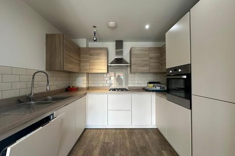 2 bedroom apartment to rent, Beach House, 3 Sackett Road, Barking RIVERSIDE, IG11