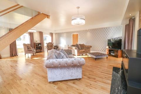 4 bedroom detached house for sale - Lockhaugh Road, Rowlands Gill
