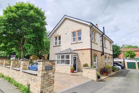 4 bedroom detached house for sale, Lockhaugh Road, Rowlands Gill