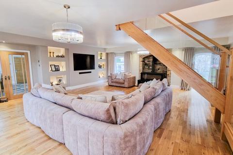 4 bedroom detached house for sale, Lockhaugh Road, Rowlands Gill