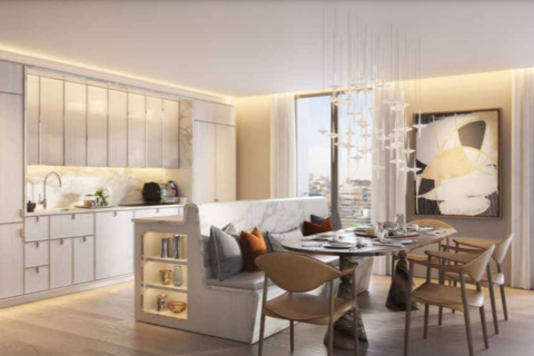 3 bedroom apartment for sale - Mayfair