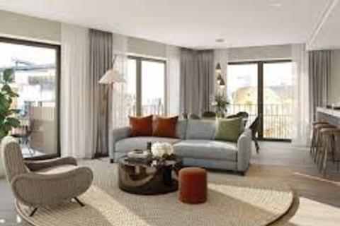 3 bedroom apartment for sale - Marylebone