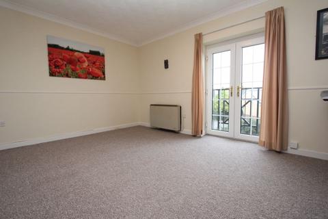 2 bedroom apartment for sale - College Fields Close, Barry