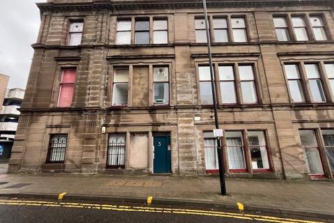undefined, 3C Victoria Road, Dundee, DD1 1EL