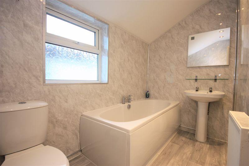 Alliance Avenue, Hull, HU3 3 bed terraced house £110,000