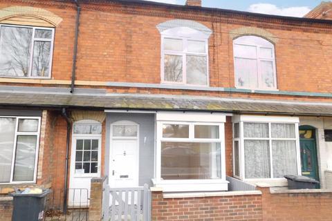 293 Saffron Lane, Leicester, LE2 6UE
