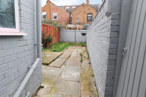 293 Saffron Lane, Leicester, LE2 6UE