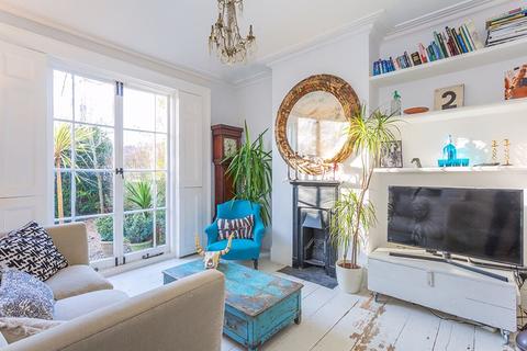 2 Prospect Road, Long Ditton, Surbiton, KT6 5PY