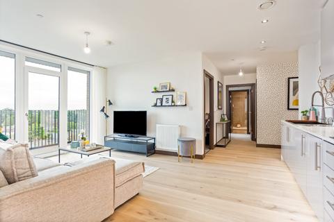 2 bedroom apartment for sale - St. Albans Road, Watford, WD24