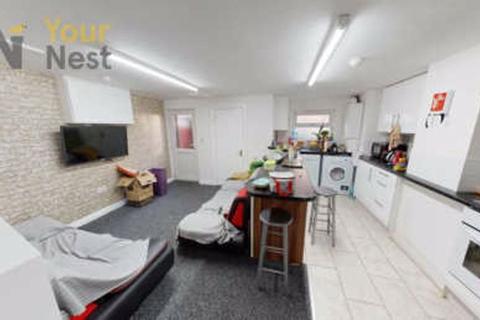 Mixed use to rent - Lumley Street, Leeds