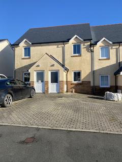 2 bedroom terraced house to rent - Brook Close, Steynton, Milford Haven, SA73
