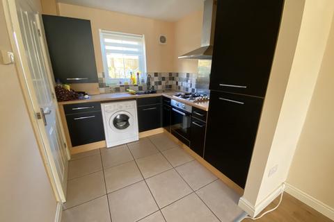 2 bedroom terraced house to rent - Brook Close, Steynton, Milford Haven, SA73
