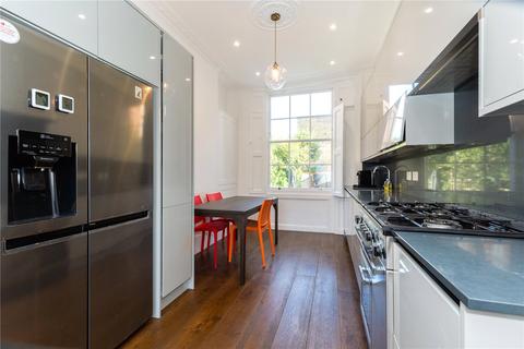 4 bedroom terraced house to rent - Gibson Square, London, N1
