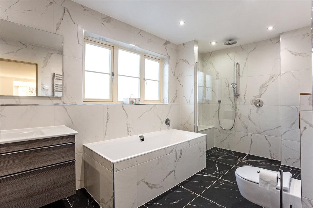 En Suite