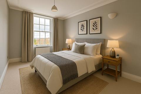 2 bedroom apartment to rent, Clapham Common North Side, London, SW4