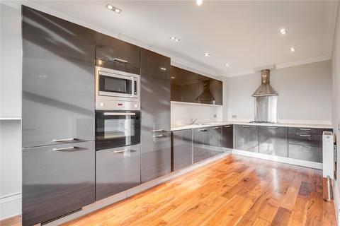 2 bedroom apartment to rent, Clapham Common North Side, London, SW4