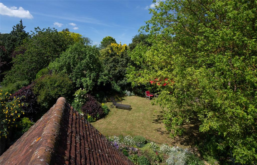 View From House