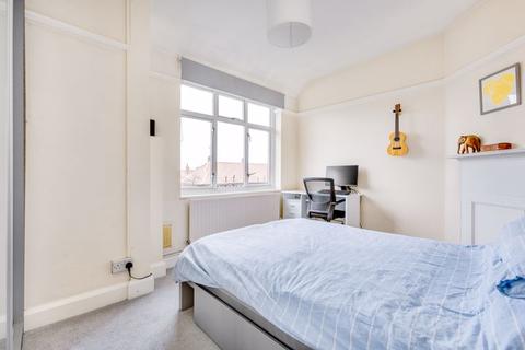 3 bedroom maisonette for sale - Tilehurst Road, Wandsworth