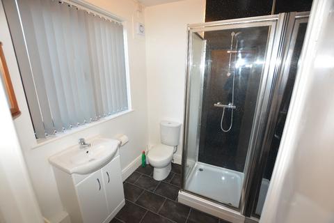 undefined, Carlton Road, Worksop
