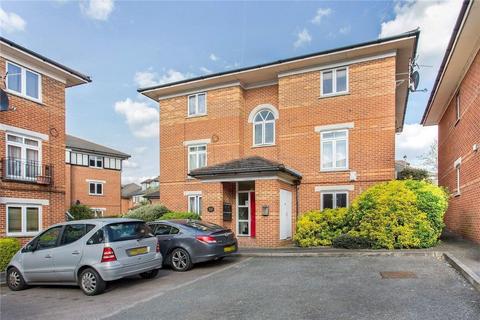 3 bedroom flat to rent, MILLER COURT, SWYNFORD GARDENS, NW4 4XN