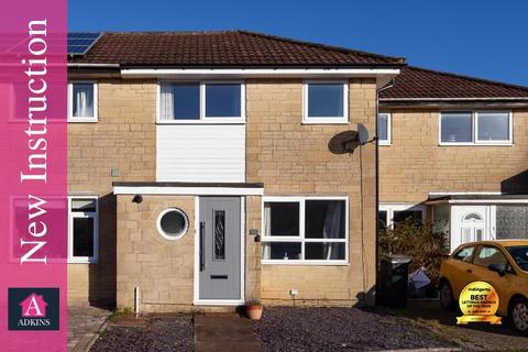 3 bedroom terraced house to rent - Stratton Heights - Cirencester - GL7