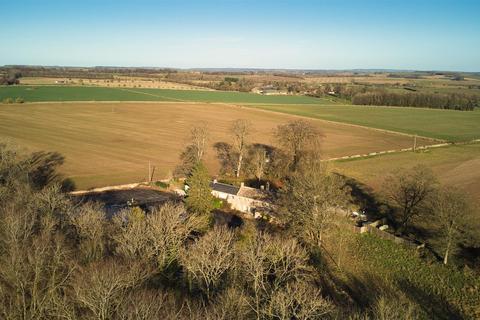 4 bedroom end of terrace house for sale - Nr Compton Abdale, Gloucestershire