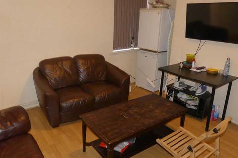 2 bedroom terraced house for sale - Kathleen Grove Rusholme M14 5GY